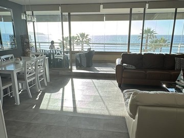 Venta / Departamento / Algarrobo