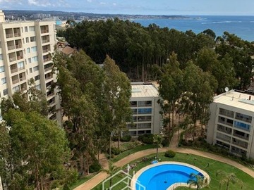 Venta / Departamento / Algarrobo