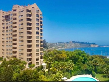 Venta / Departamento / Algarrobo