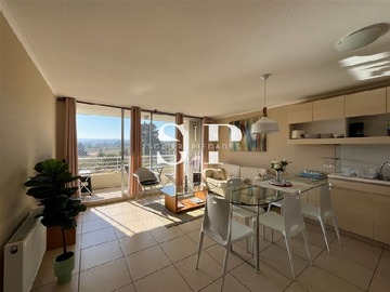 Venta / Departamento / Algarrobo
