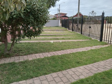 Venta / Departamento / Algarrobo