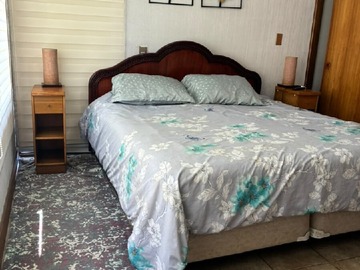 Dorm Principal