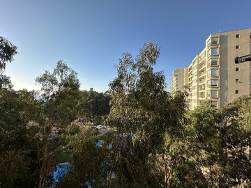 Venta / Departamento / Algarrobo