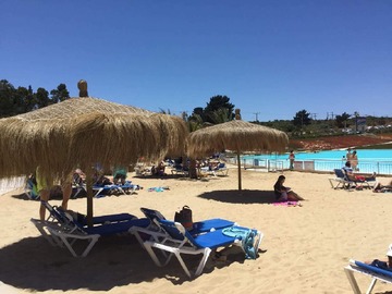 Venta / Departamento / Algarrobo