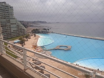 Venta / Departamento / Algarrobo