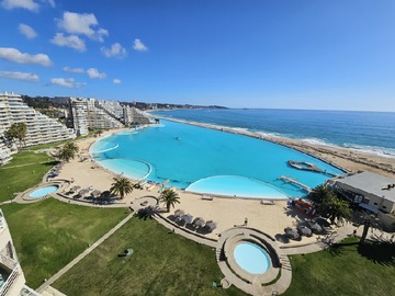 Venta / Departamento / Algarrobo