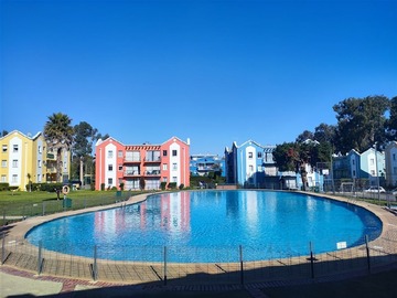 Venta / Departamento / Algarrobo