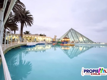Venta / Departamento / Algarrobo