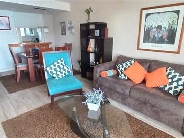 Venta / Departamento / Algarrobo