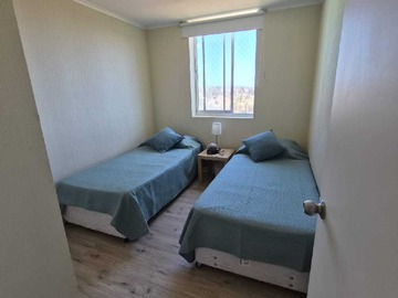 Venta / Departamento / Algarrobo