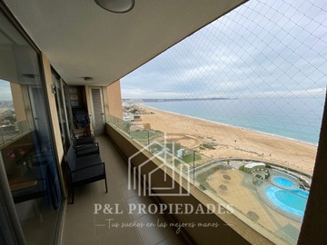 Venta / Departamento / Algarrobo