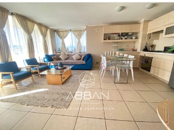 Venta / Departamento / Algarrobo