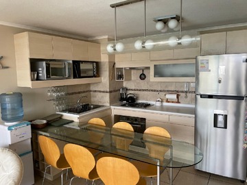 Venta / Departamento / Algarrobo