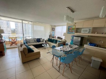 Venta / Departamento / Algarrobo
