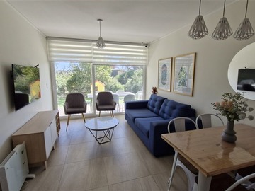 Venta / Departamento / Algarrobo