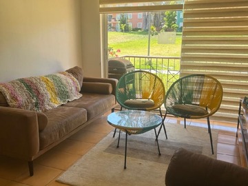 Venta / Departamento / Algarrobo