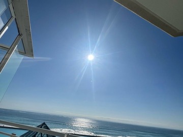 Venta / Departamento / Algarrobo