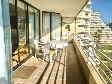 Venta / Departamento / Algarrobo