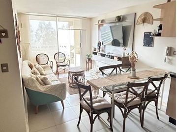 Venta / Departamento / Algarrobo