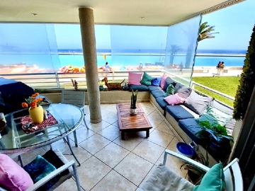 Venta / Departamento / Algarrobo