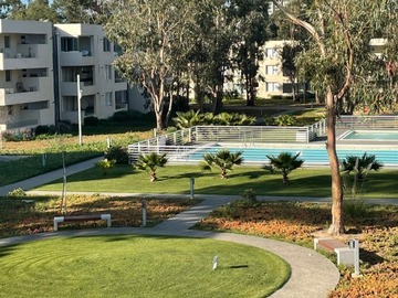 Venta / Departamento / Algarrobo