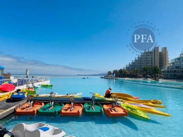 Venta / Departamento / Algarrobo