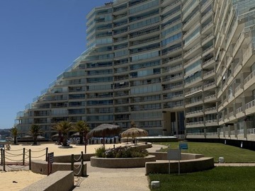 Venta / Departamento / Algarrobo