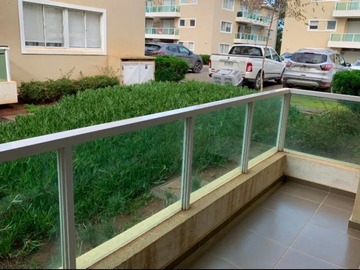 Venta / Departamento / Algarrobo