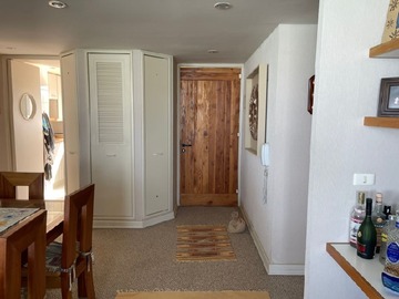 Venta / Departamento / Algarrobo