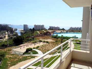 Venta / Departamento / Algarrobo