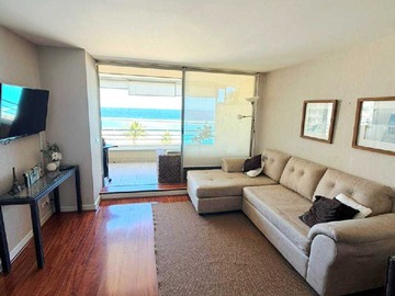 Venta / Departamento / Algarrobo