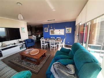 Venta / Departamento / Algarrobo