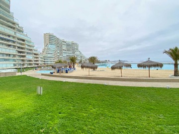 Venta / Departamento / Algarrobo