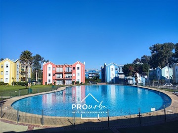 Venta / Departamento / Algarrobo