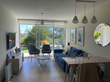 Venta / Departamento / Algarrobo