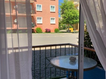 Venta / Departamento / Algarrobo