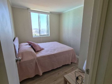 Venta / Departamento / Algarrobo