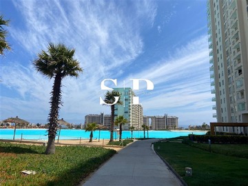 Venta / Departamento / Algarrobo