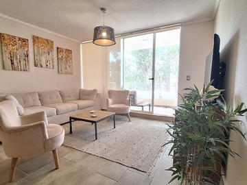 Venta / Departamento / Algarrobo