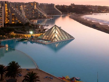 Venta / Departamento / Algarrobo