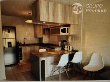 Venta / Departamento / Algarrobo