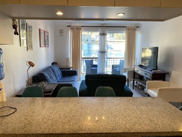 Venta / Departamento / Algarrobo