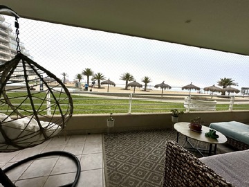 Venta / Departamento / Algarrobo