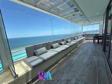 Venta / Departamento / Algarrobo