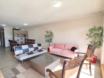 Venta / Departamento / Algarrobo