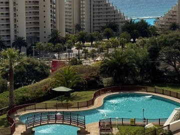 Venta / Departamento / Algarrobo