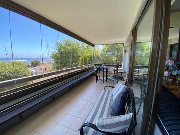 Venta / Departamento / Algarrobo