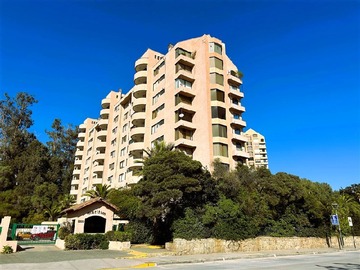 Venta / Departamento / Algarrobo