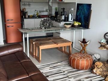 Venta / Departamento / Algarrobo