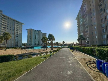 Venta / Departamento / Algarrobo